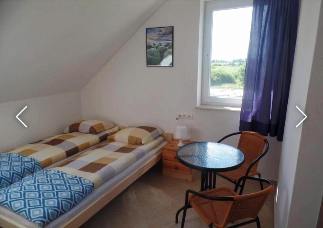 Tomaszowka Hotel Sarbinowo Kültér fotó