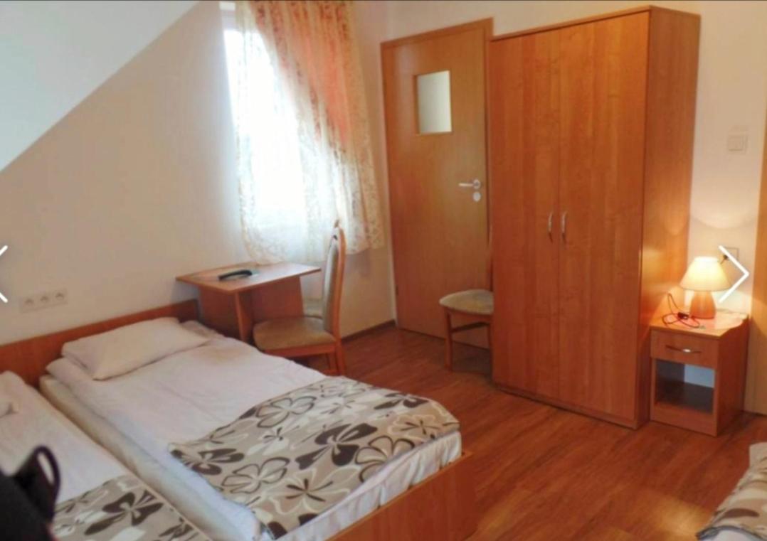 Tomaszowka Hotel Sarbinowo Kültér fotó