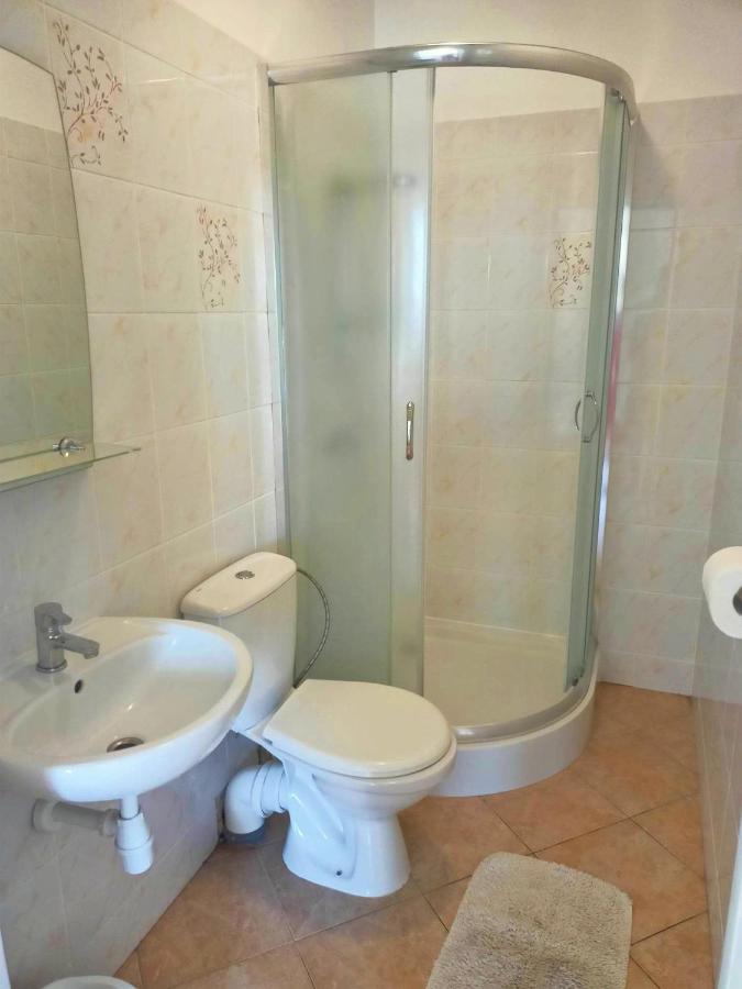 Tomaszowka Hotel Sarbinowo Kültér fotó